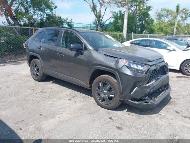 TOYOTA RAV4 2021 2t3h1rfv6mc156330