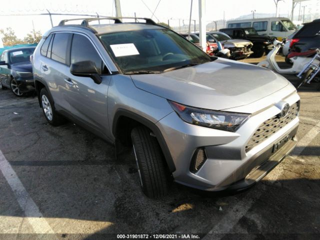 TOYOTA RAV4 2021 2t3h1rfv6mw103853