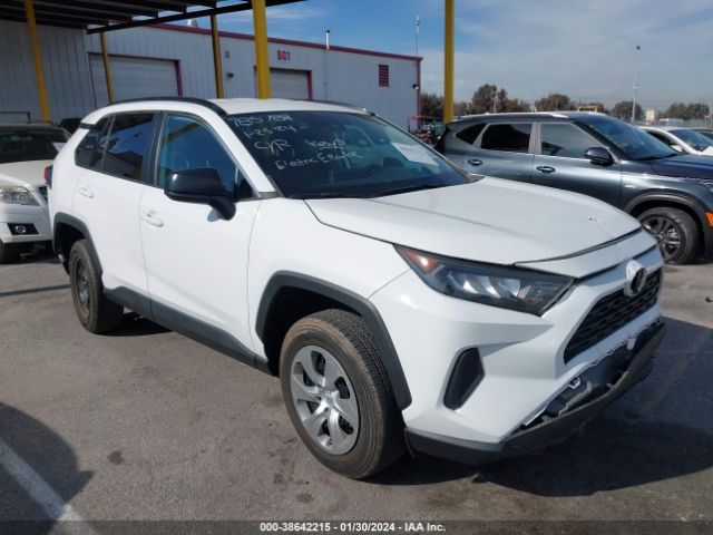 TOYOTA RAV4 2021 2t3h1rfv6mw127585