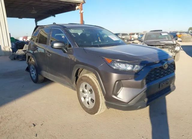 TOYOTA RAV4 2021 2t3h1rfv6mw139381