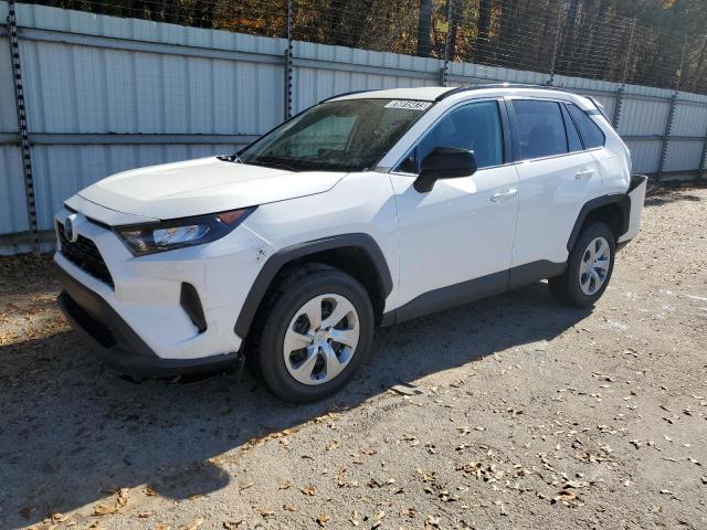 TOYOTA RAV4 2021 2t3h1rfv6mw152597