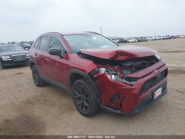 TOYOTA RAV4 2021 2t3h1rfv6mw165480