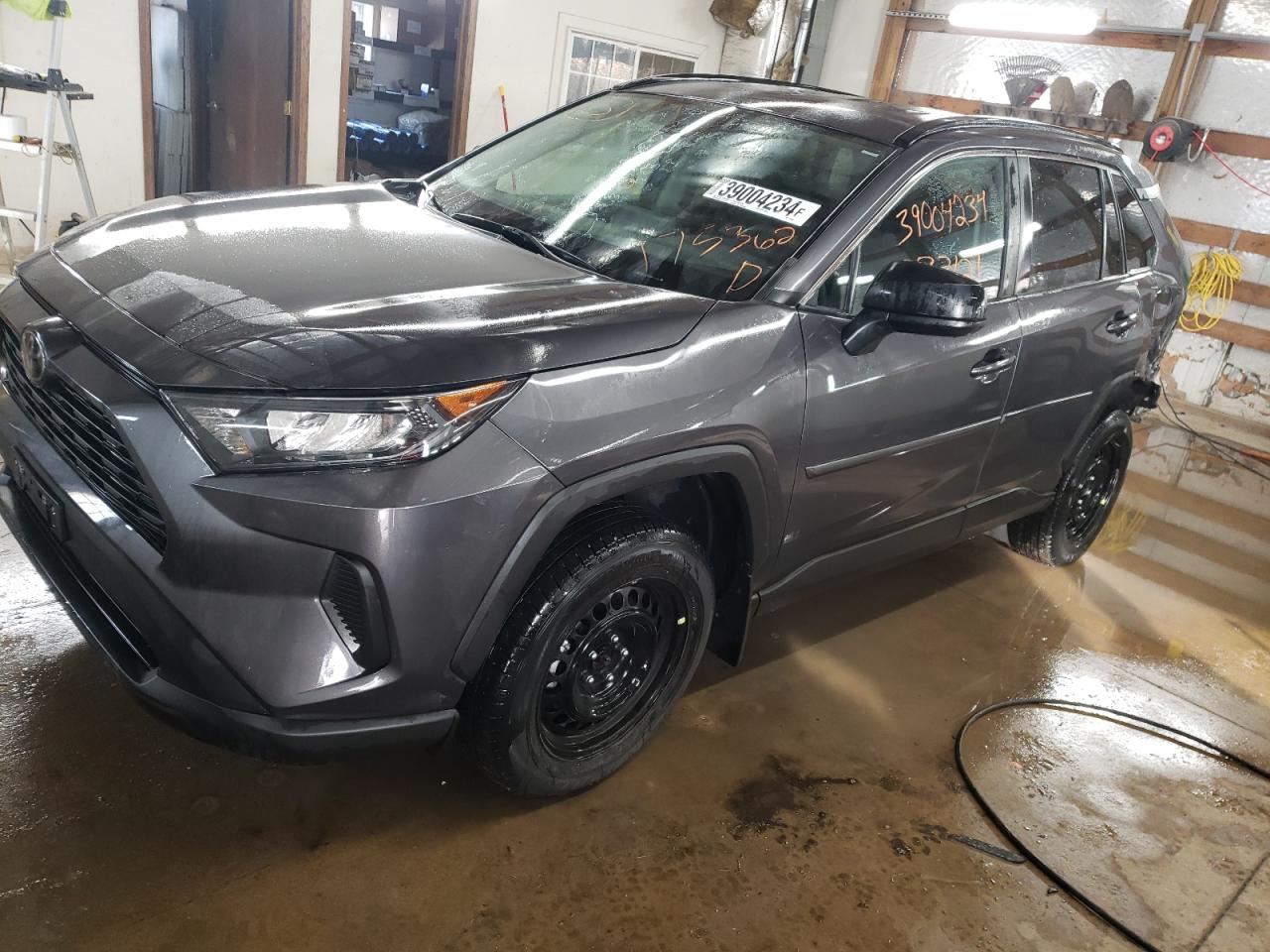 TOYOTA RAV 4 2021 2t3h1rfv6mw175362