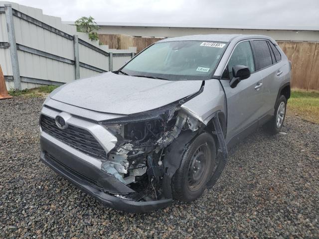 TOYOTA RAV4 2022 2t3h1rfv6nw187304