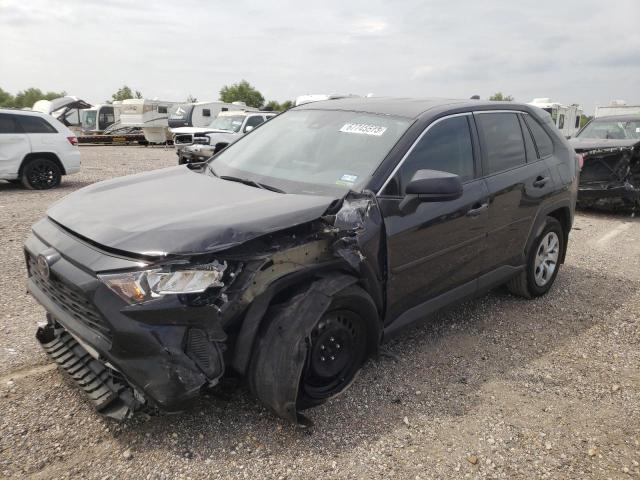 TOYOTA RAV4 2022 2t3h1rfv6nw213691