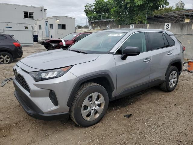 TOYOTA RAV4 2022 2t3h1rfv6nw216025