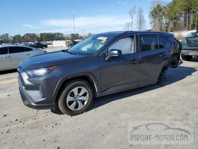 TOYOTA RAV 4 2022 2t3h1rfv6nw228434