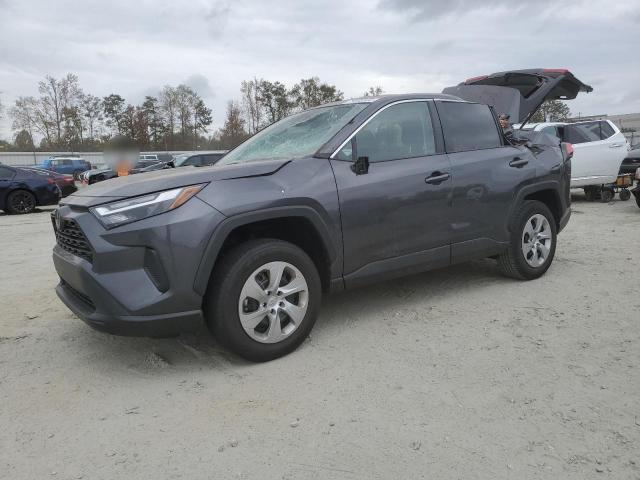 TOYOTA RAV4 LE 2023 2t3h1rfv6pc225246