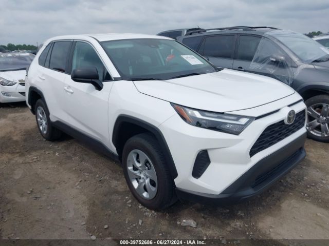 TOYOTA RAV4 2023 2t3h1rfv6pc243357