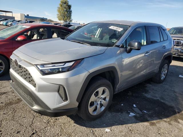 TOYOTA RAV4 2023 2t3h1rfv6pw246595