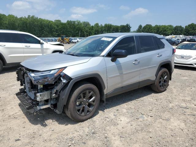 TOYOTA RAV4 LE 2023 2t3h1rfv6pw256138