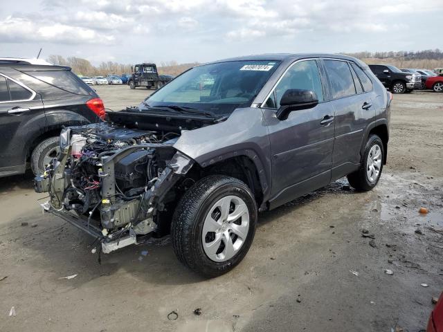 TOYOTA RAV4 2023 2t3h1rfv6pw269584