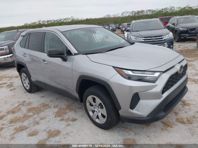 TOYOTA RAV4 2024 2t3h1rfv6rc264096