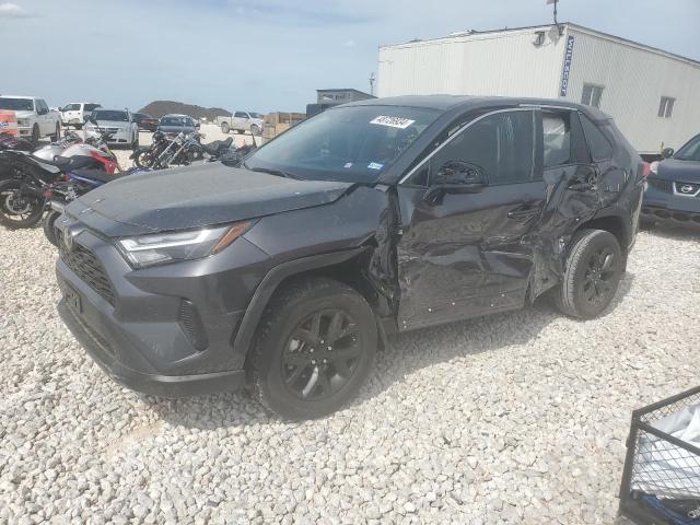 TOYOTA RAV4 2024 2t3h1rfv6rc268679