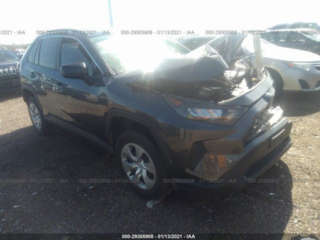 TOYOTA RAV4 2019 2t3h1rfv7kc003081