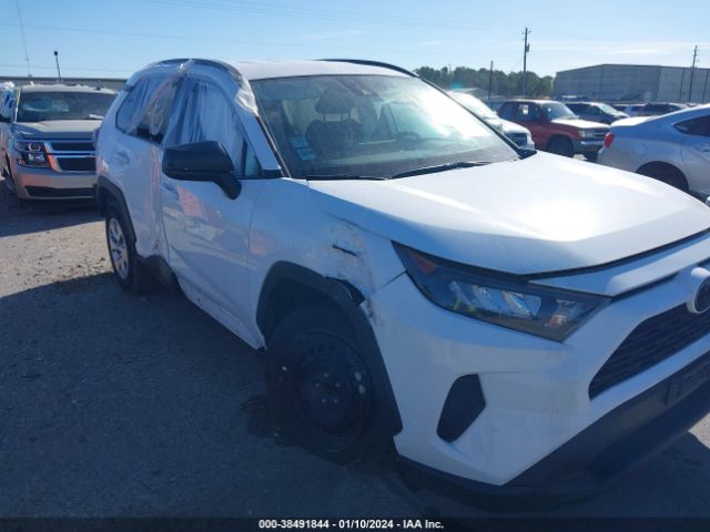 TOYOTA RAV4 2019 2t3h1rfv7kc003677