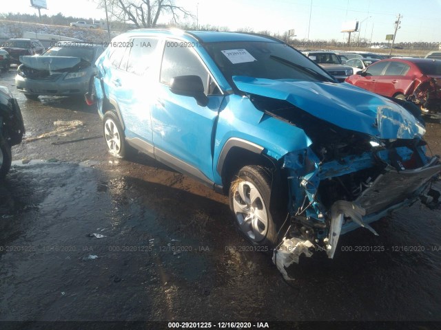 TOYOTA RAV4 2019 2t3h1rfv7kc005526