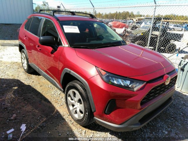 TOYOTA RAV4 2019 2t3h1rfv7kc010385