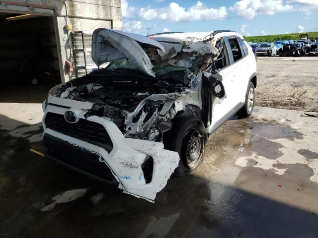 TOYOTA RAV4 2019 2t3h1rfv7kc016994