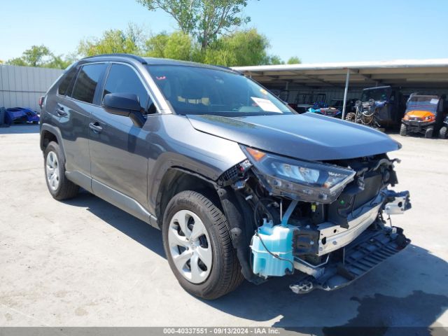 TOYOTA RAV4 2019 2t3h1rfv7kc019037