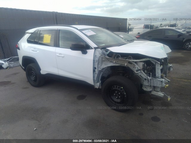 TOYOTA RAV4 2019 2t3h1rfv7kc019474