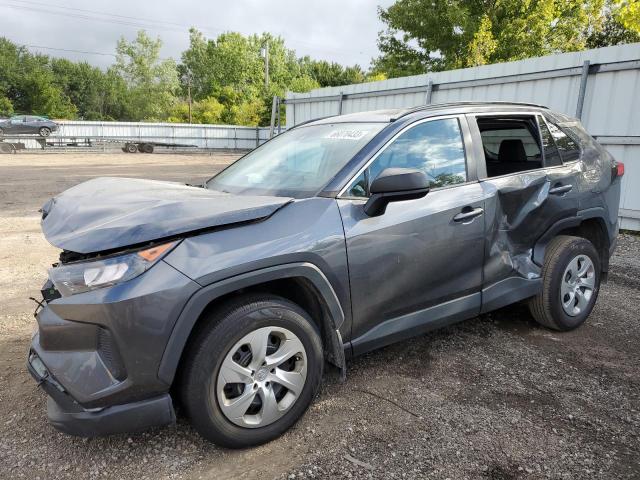 TOYOTA RAV4 2019 2t3h1rfv7kc022925