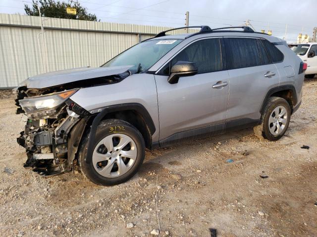 TOYOTA RAV4 2019 2t3h1rfv7kc028188