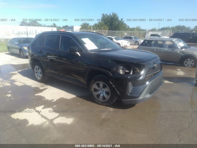 TOYOTA RAV4 2019 2t3h1rfv7kw005055