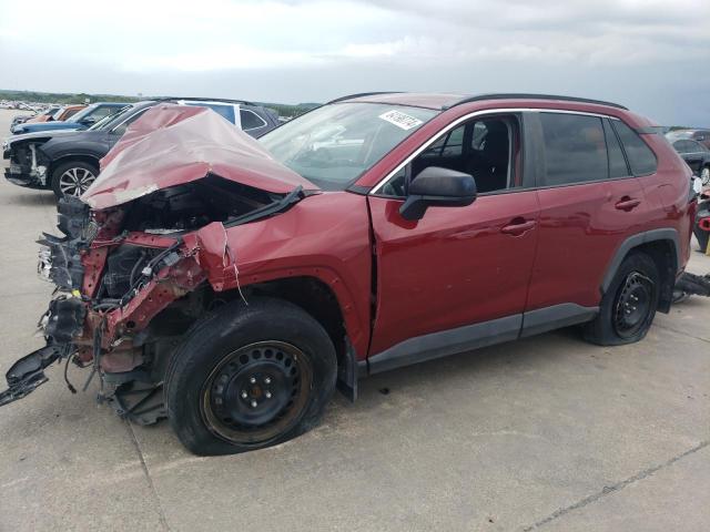 TOYOTA RAV4 2019 2t3h1rfv7kw010482