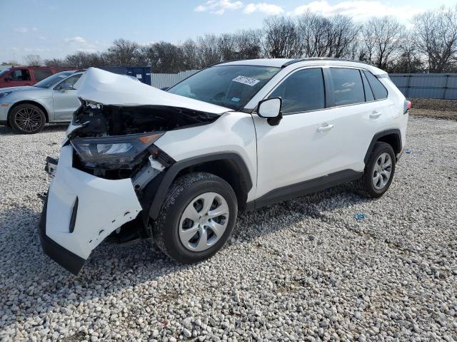 TOYOTA RAV4 LE 2019 2t3h1rfv7kw013379