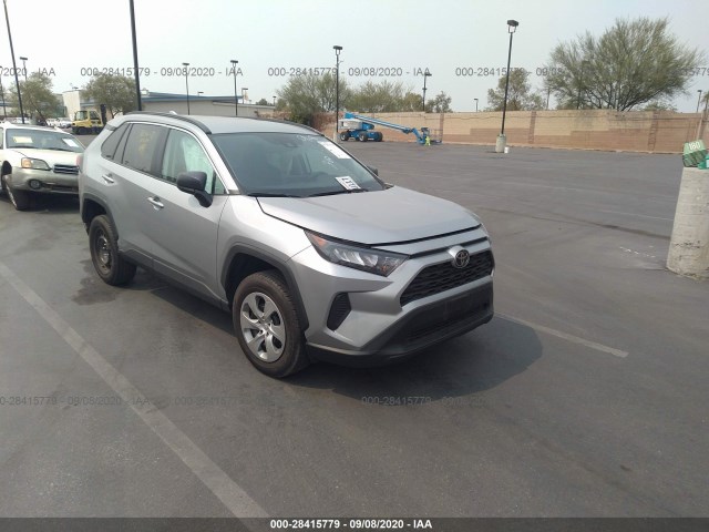 TOYOTA RAV4 2019 2t3h1rfv7kw014693