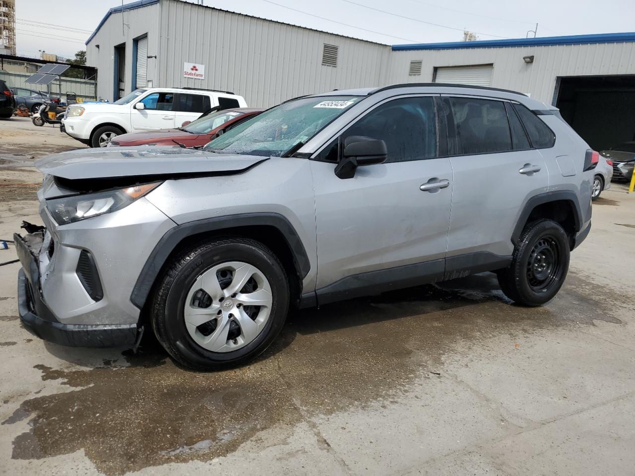 TOYOTA RAV 4 2019 2t3h1rfv7kw016119