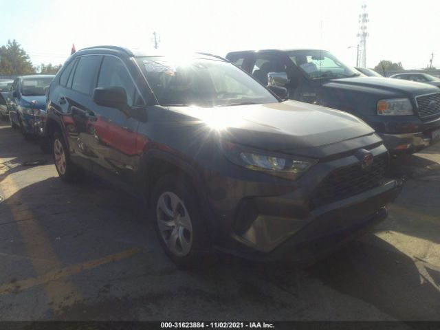 TOYOTA RAV4 2019 2t3h1rfv7kw019716