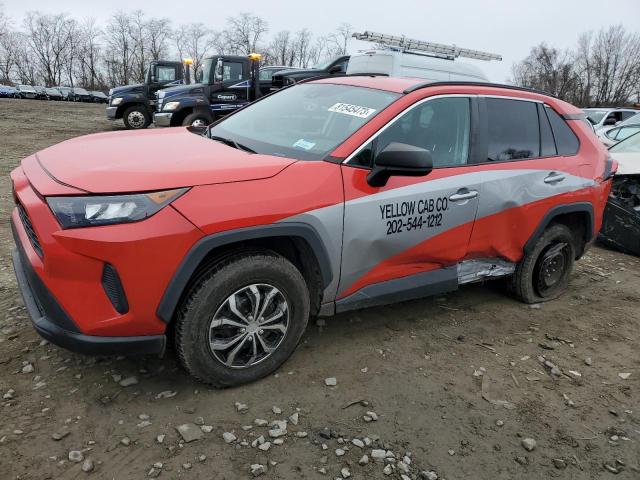 TOYOTA RAV4 2019 2t3h1rfv7kw030750