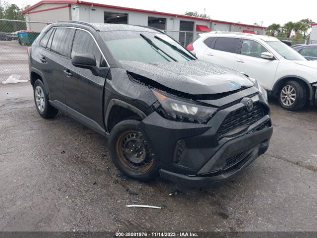 TOYOTA RAV4 2019 2t3h1rfv7kw031137