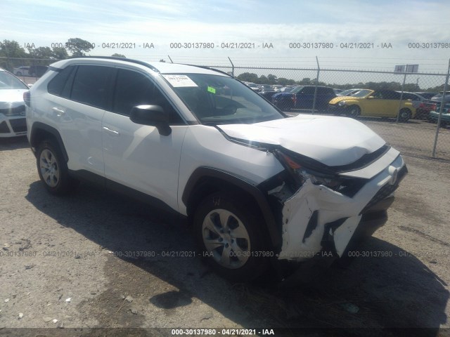 TOYOTA RAV4 2019 2t3h1rfv7kw032675