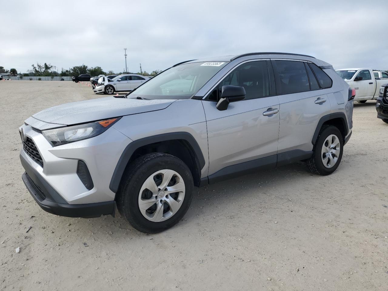 TOYOTA RAV 4 2019 2t3h1rfv7kw035897