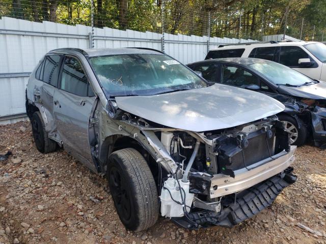 TOYOTA RAV4 LE 2019 2t3h1rfv7kw036919