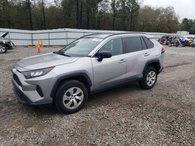 TOYOTA RAV4 LE 2019 2t3h1rfv7kw038928