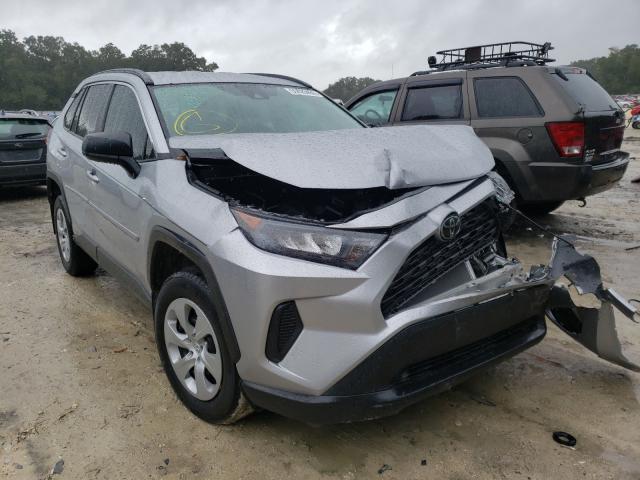 TOYOTA RAV4 LE 2019 2t3h1rfv7kw040873