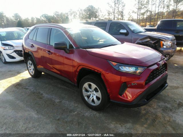 TOYOTA RAV4 2019 2t3h1rfv7kw042543