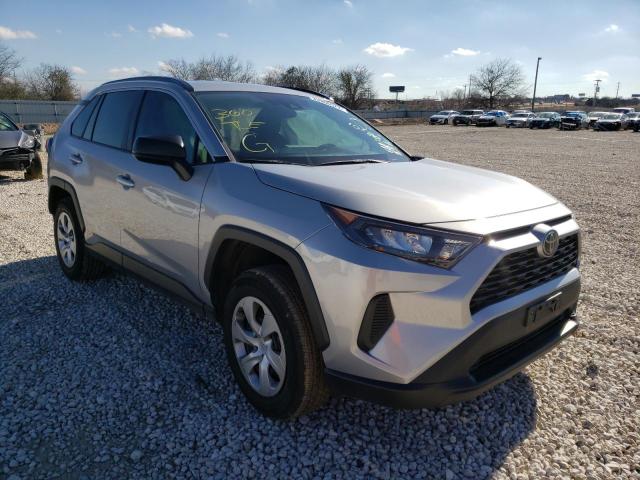 TOYOTA RAV4 LE 2019 2t3h1rfv7kw042851