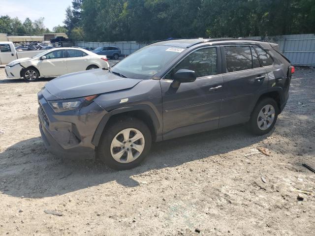 TOYOTA RAV4 LE 2019 2t3h1rfv7kw043823