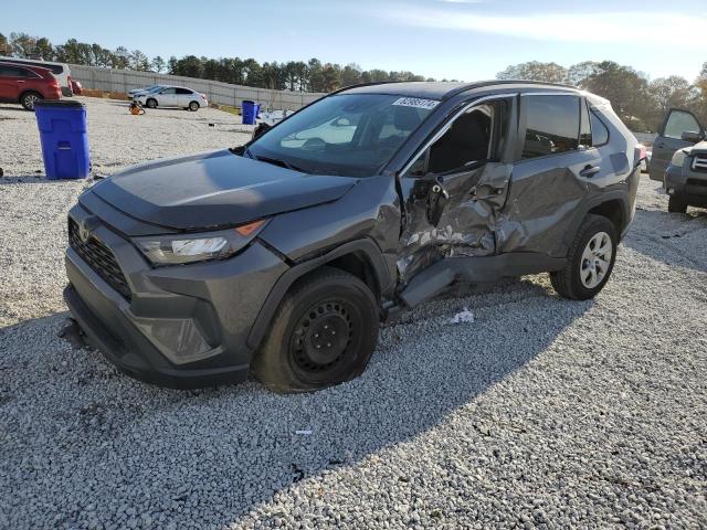 TOYOTA RAV4 LE 2019 2t3h1rfv7kw045264