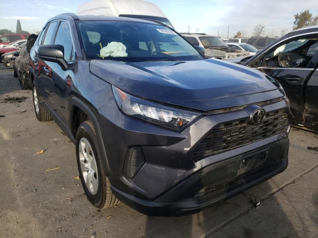 TOYOTA RAV4 2019 2t3h1rfv7kw045720