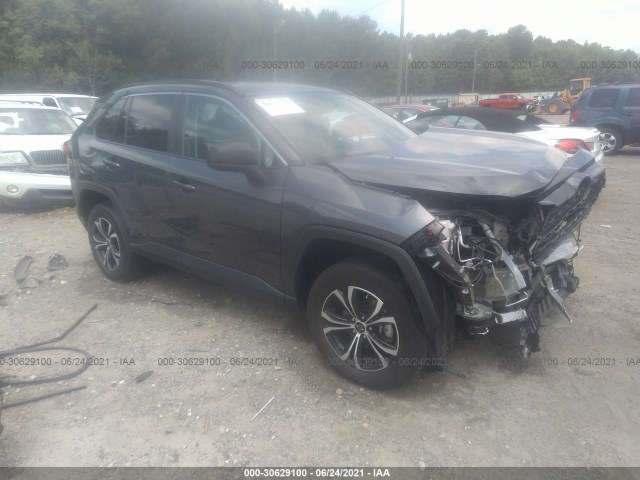 TOYOTA RAV4 2019 2t3h1rfv7kw049783