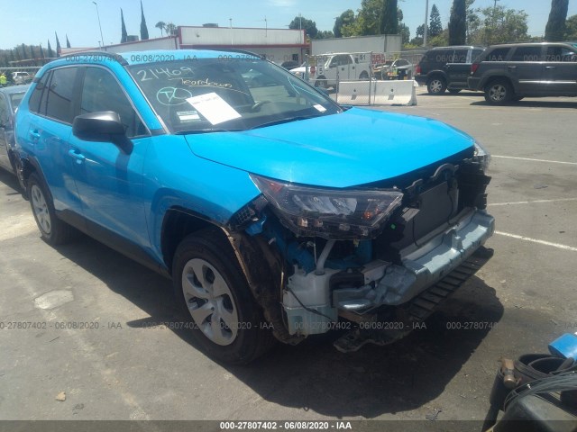 TOYOTA RAV4 2019 2t3h1rfv7kw052232