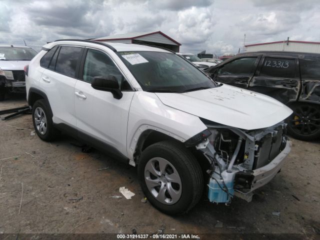 TOYOTA RAV4 2019 2t3h1rfv7kw055678