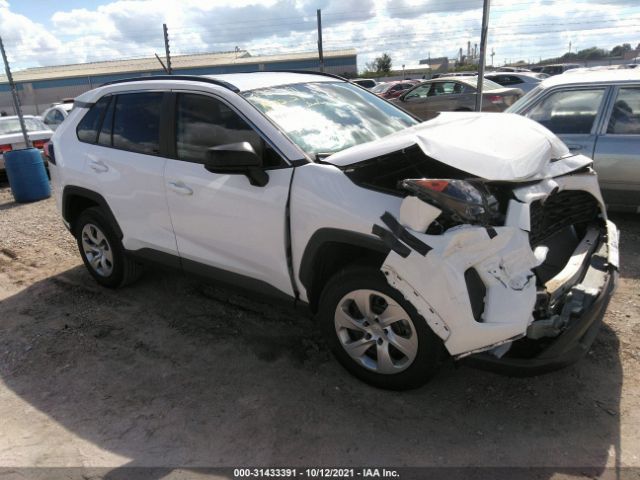 TOYOTA RAV4 2019 2t3h1rfv7kw056037