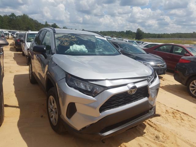 TOYOTA RAV4 LE 2019 2t3h1rfv7kw056748